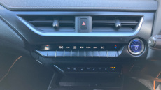 Lexus UX 300e 150kW 54.3 kWh 5dr E-CVT Electric Hatchback